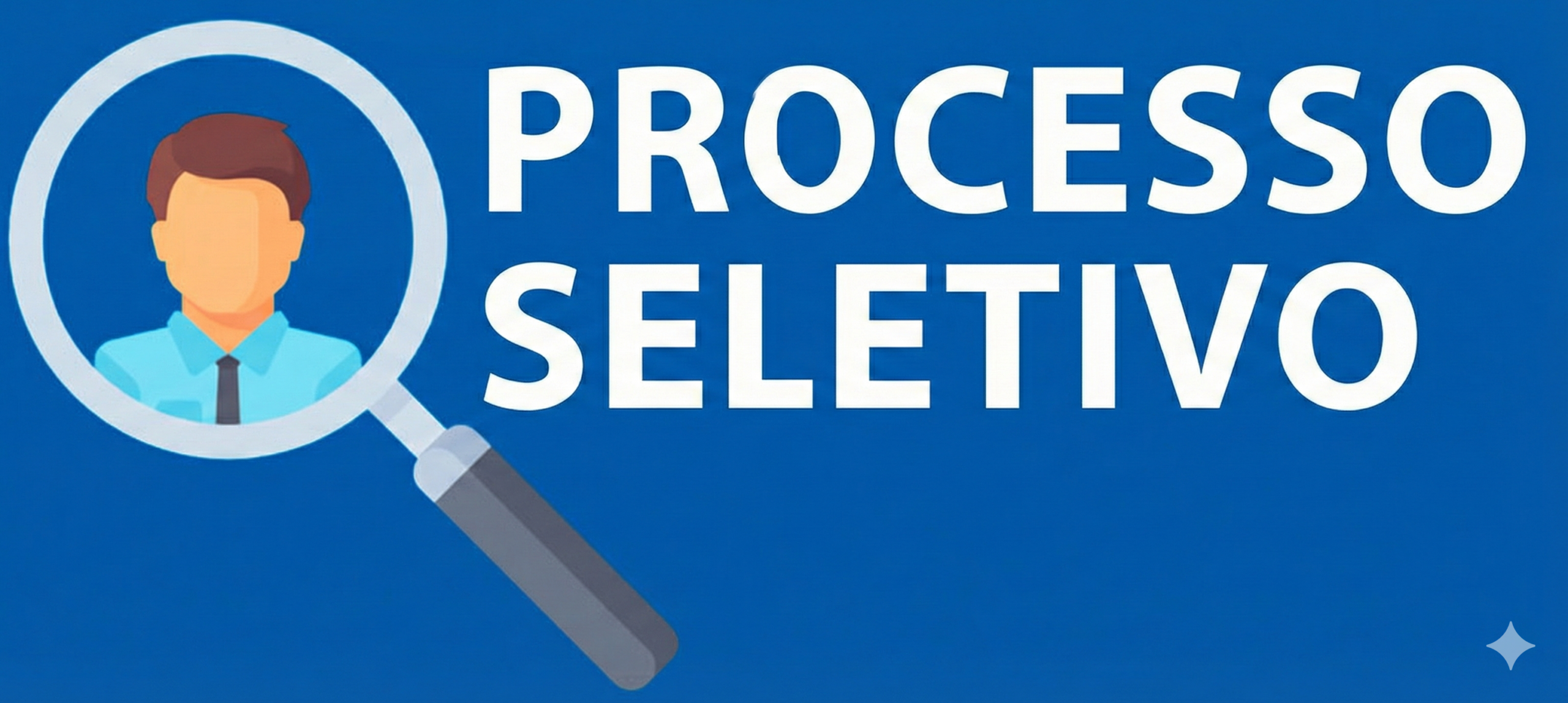 processo seletivo